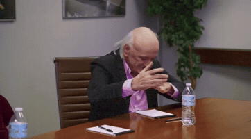 I Think You Should Leave GIF