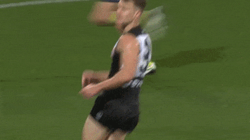 Robbie Gray Football GIF by Port Adelaide FC