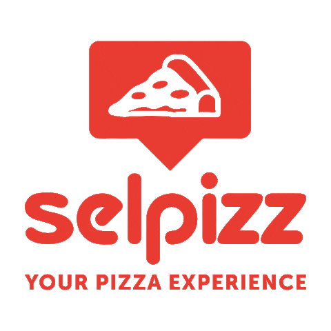 Selpizz Sticker