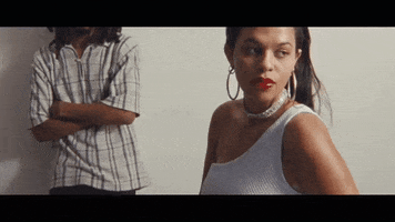 girls who get ready GIF by Island Records UK