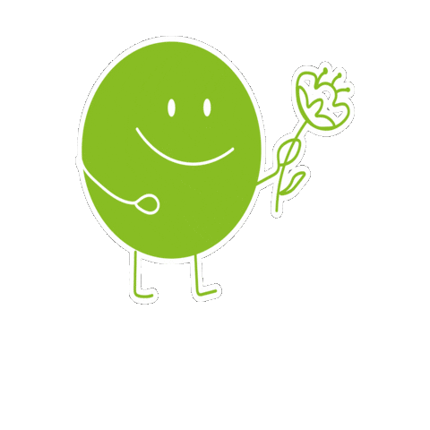 ProkinoKinderopvang Sticker