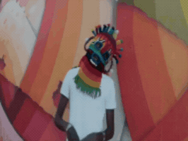 Music Video Diamond GIF by elleadorediamond