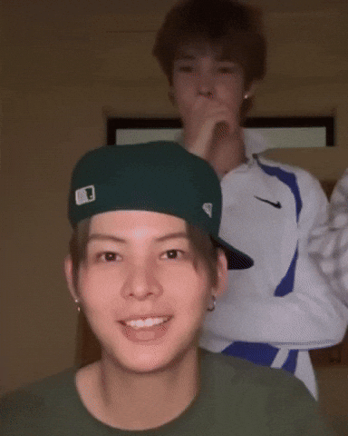 Anderson Kpop Meme GIF
