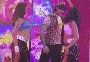 Bollywood Nakul GIF