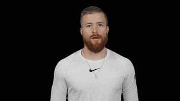 Player's Fitness and Performance GIF