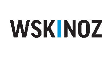 Wyższa Szkoła Kosmetyki Sticker by wskinoz