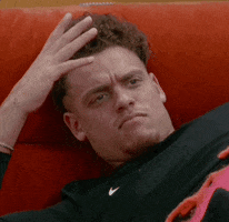 Thinking What GIF by Big Brother 2024
