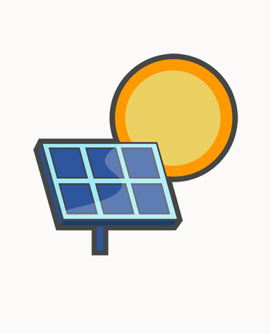 Energy-solar GIFs - Get the best GIF on GIPHY