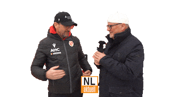 Nl Georg Sticker by nlaktuell