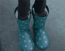 Soaked Heavy Rain GIF - Find & Share on GIPHY