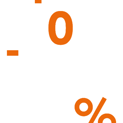 40 Sticker by berca.be