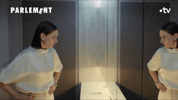 Angry Humour GIF by France tv