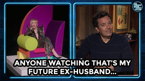 Future Ex Husband GIFs - Get the best GIF on GIPHY