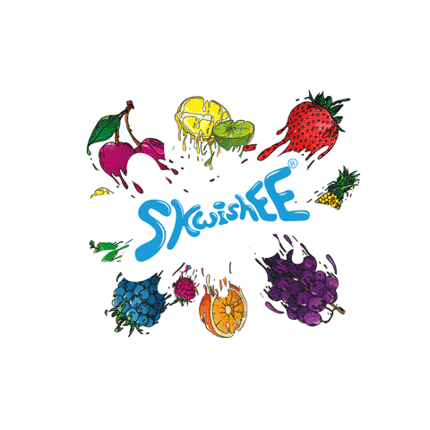 Skwishee Sticker