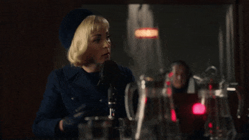 Angry Call The Midwife GIF by PBS