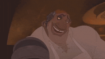 Cooking GIF