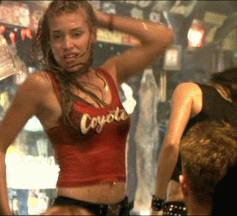 Coyote Ugly GIF - Find & Share on GIPHY