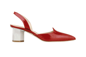 Color Shoes GIF by Lamperti Milano