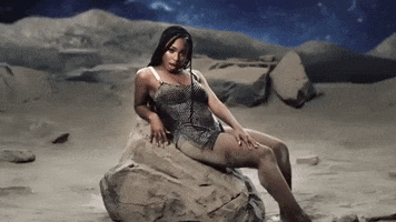 Waves GIF by Normani
