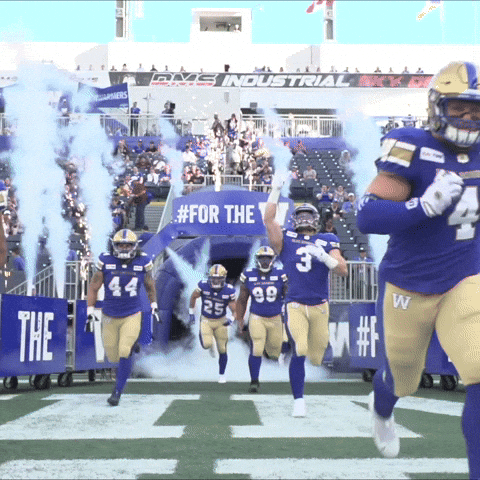 Tourism Winnipeg GIF