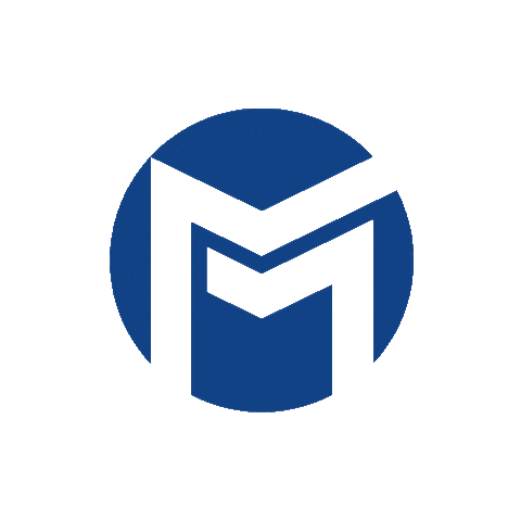 Sticker by Martel Media