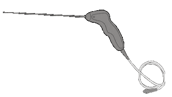 Virus Orl Sticker by Techsalud