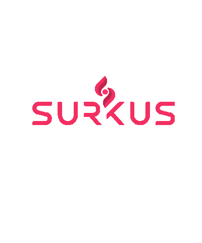 Surkus Sticker