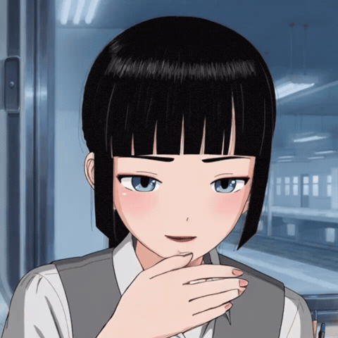 Moyome GIF