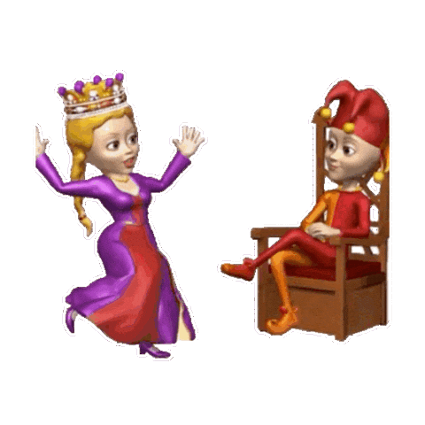 Ourpublicjournal Sticker