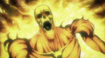 Attack On Titan GIF