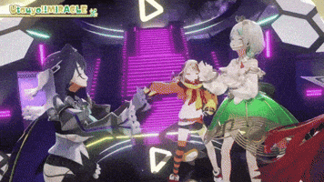 Cc Dancing GIF