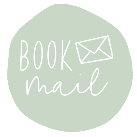 Bookstagram Sticker
