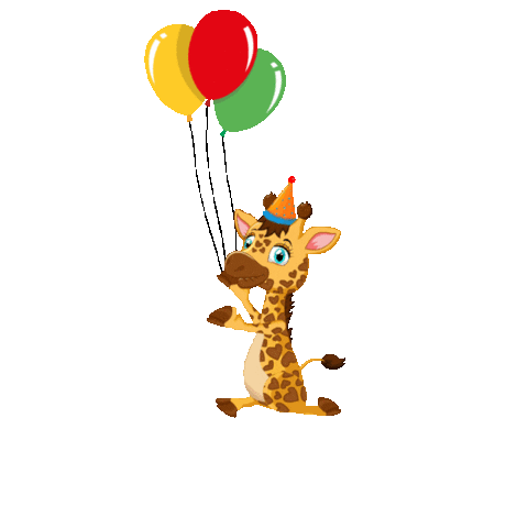 Giramille Sticker