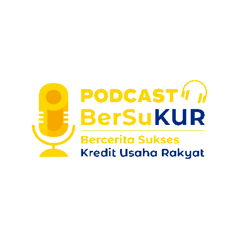 KUR Sticker