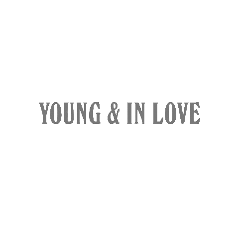 Young Love Art Sticker by morgxn