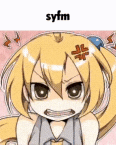Syfm GIF