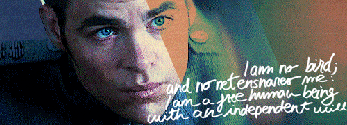 chris pine