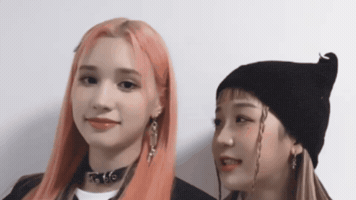 Kpop GIF