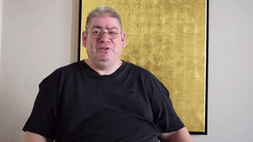 Thumbs Up GIF by Martinus