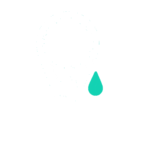 Sport Water Sticker by Bivo