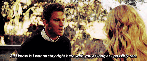 dear john