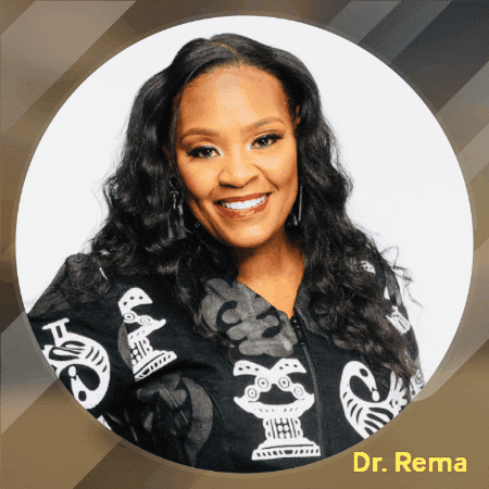 Dr Rema GIF