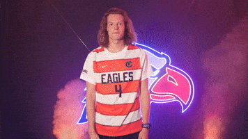 4 GIF by Carson-Newman Athletics