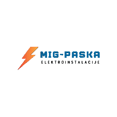 MIG-PASKA d.o.o. Sticker