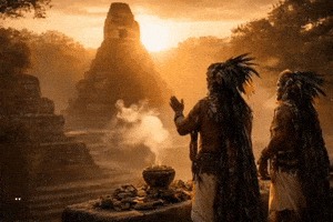 Guatemala Maya GIF