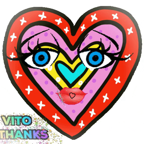 Heart GIF