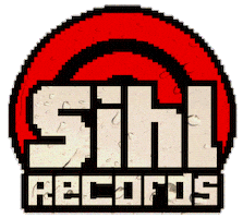 Sihlreczurich Sticker by Sihl Records