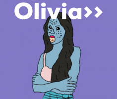 Olivia GIF