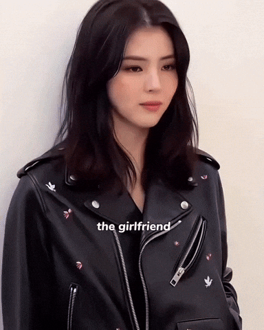 Kdrama Couple GIF