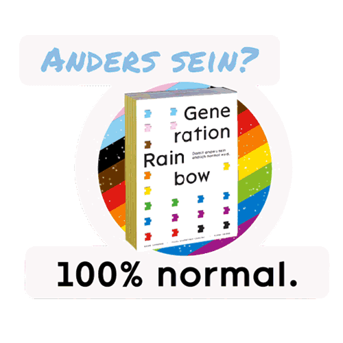 PROUT AT WORK Sticker